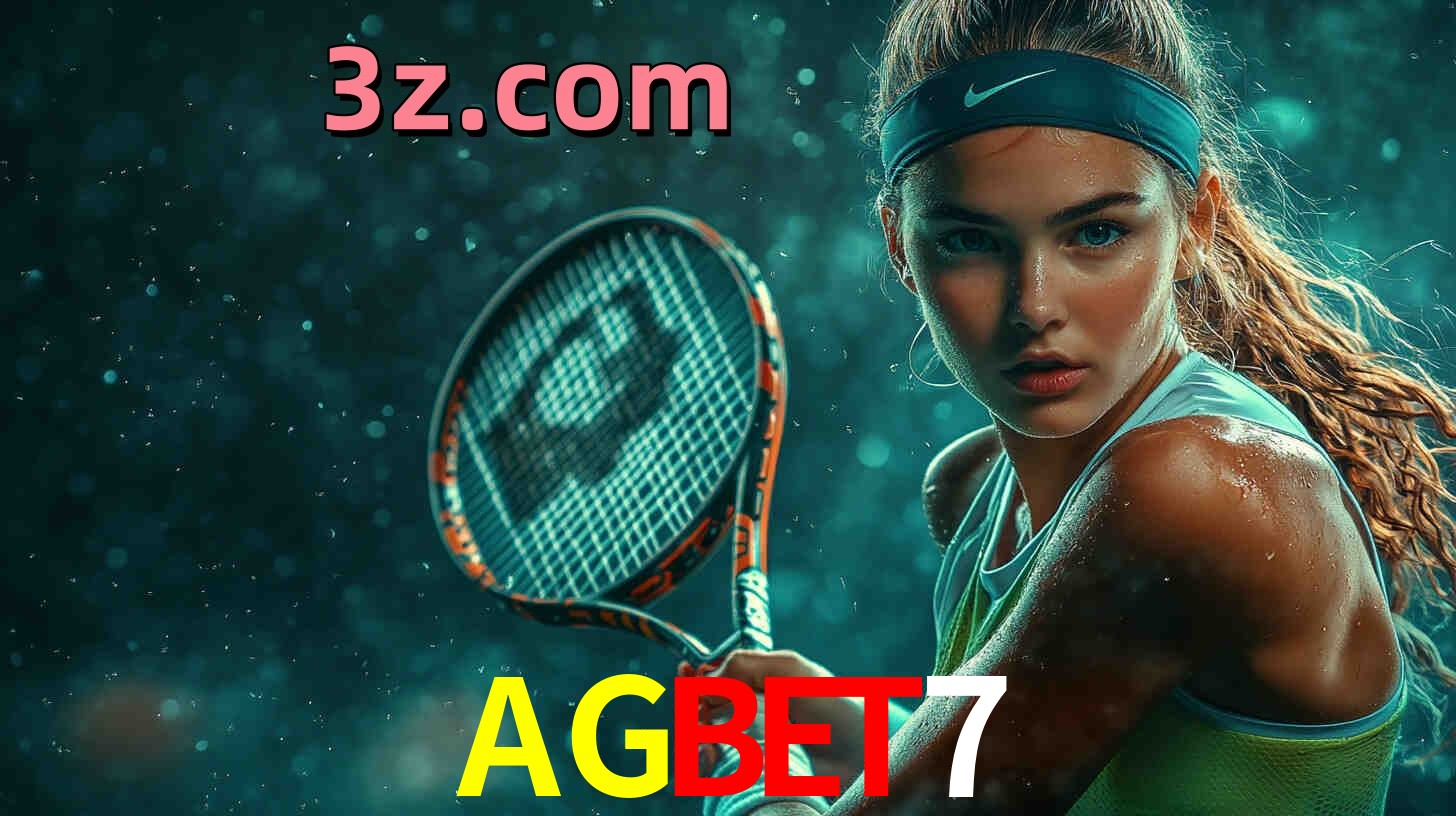 Apostas Esportivas no Plataforma AGBET7